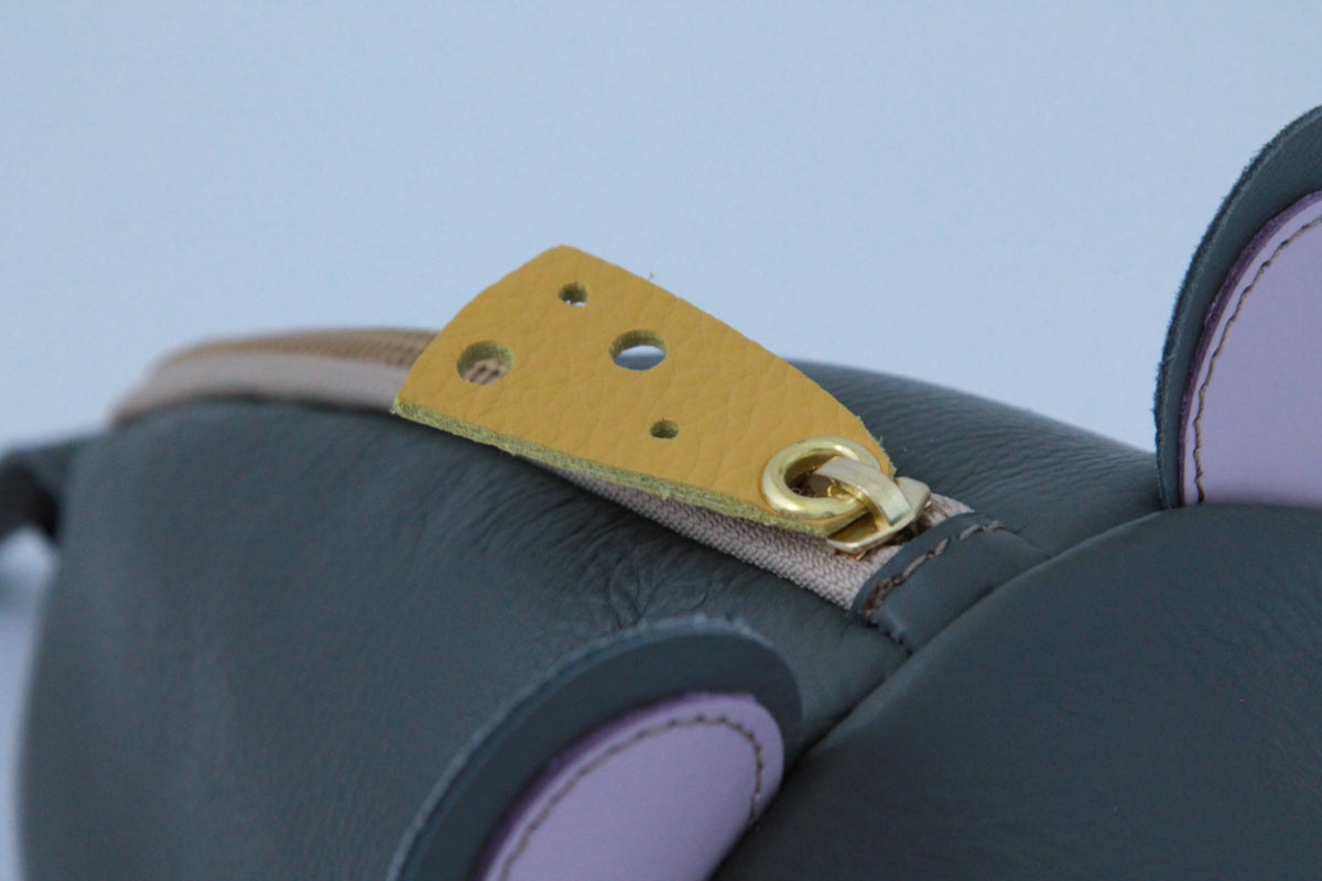 Mouse Mini Bag