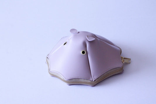 【Restock at 8:00 PM (Japan time) on June 11.】Octopus Pouch