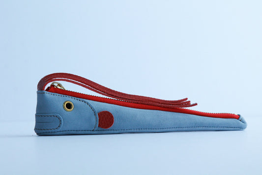 Oarfish Pen Case