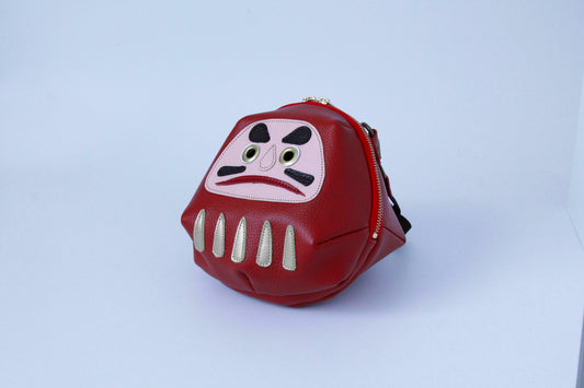 【Restock at 8:00 PM (Japan time) on July 8.】 Daruma bag
