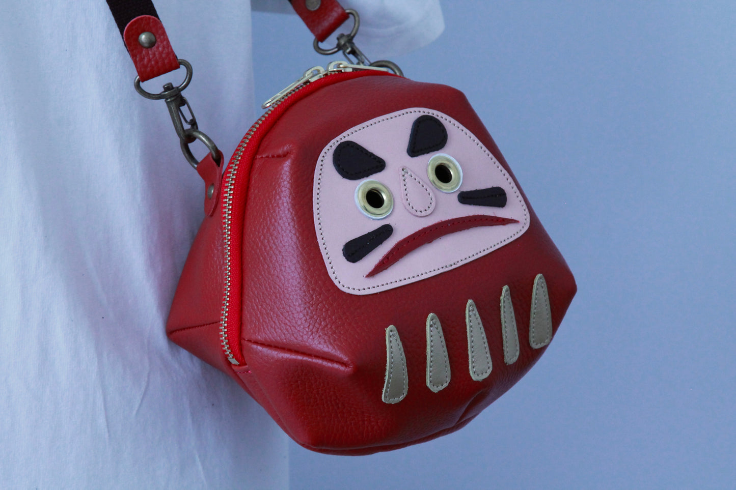 Daruma bag