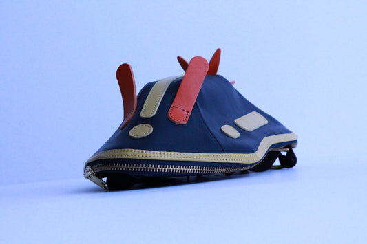 Blue Sea Slug Bag