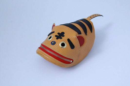 local toy pouch 7 types set