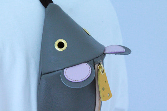 Mouse Mini Bag