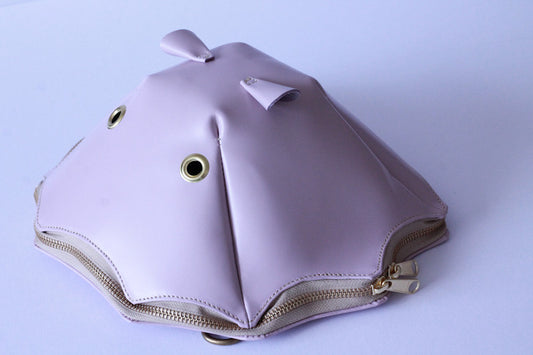 【Restock at 8:00 PM (Japan time) on June 11.】Octopus Bag