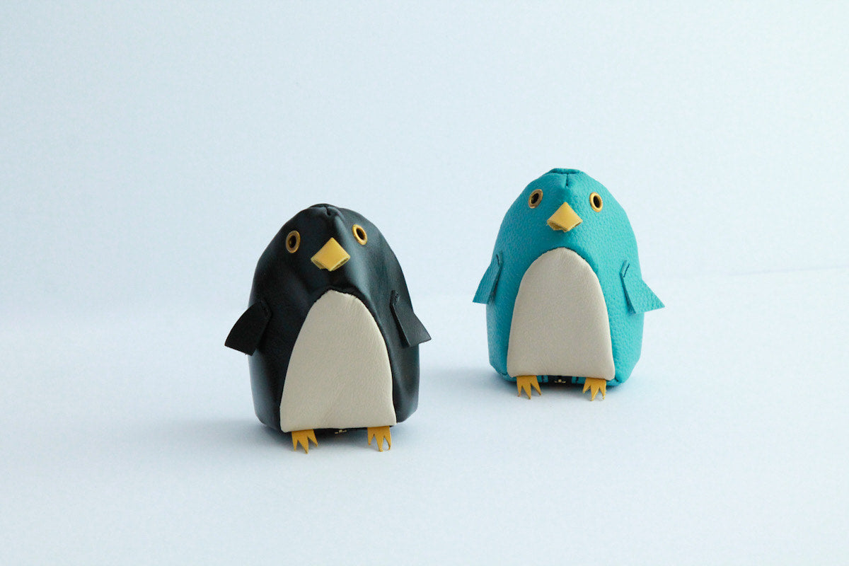 Penguin Pouch