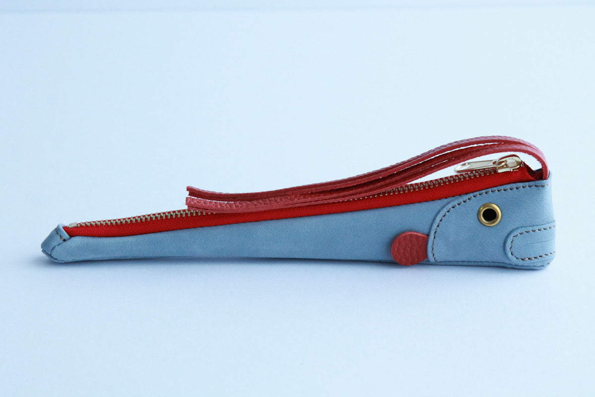 Oarfish Pen Case