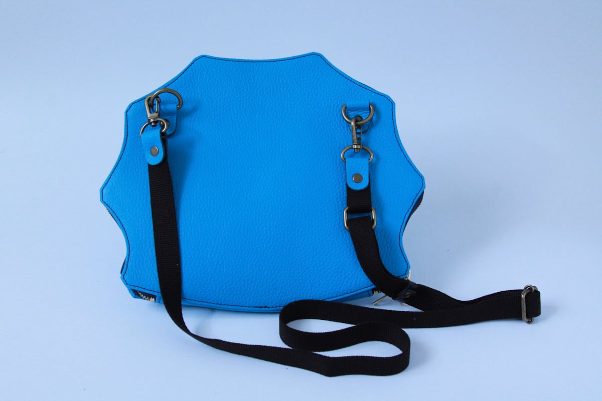 Octopus Bag