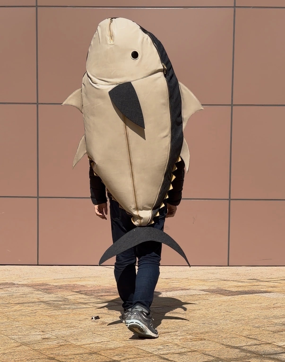 Big Tuna bag