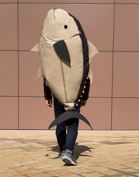 Big Tuna bag
