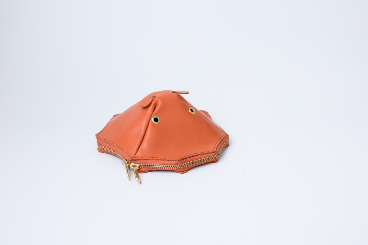 Octopus Pouch