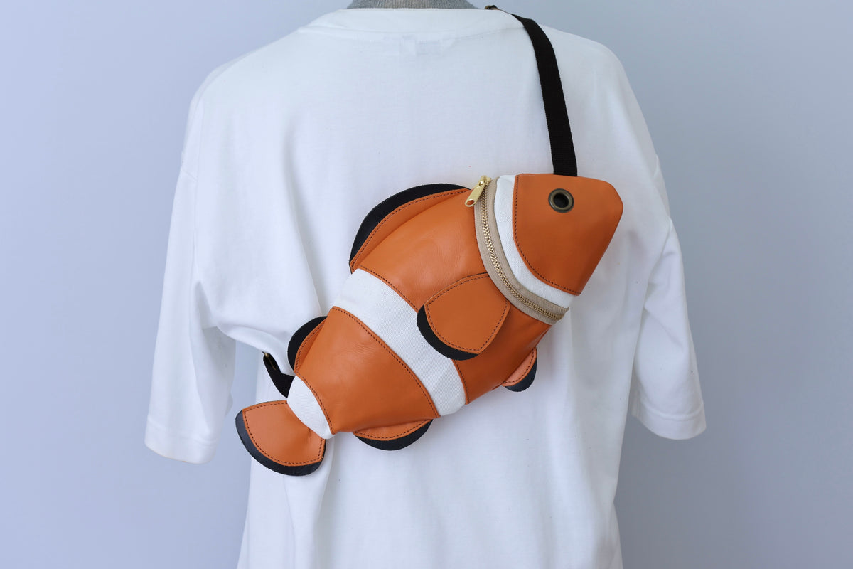 Clownfish Bag