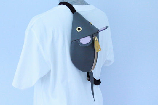 Mouse Mini Bag