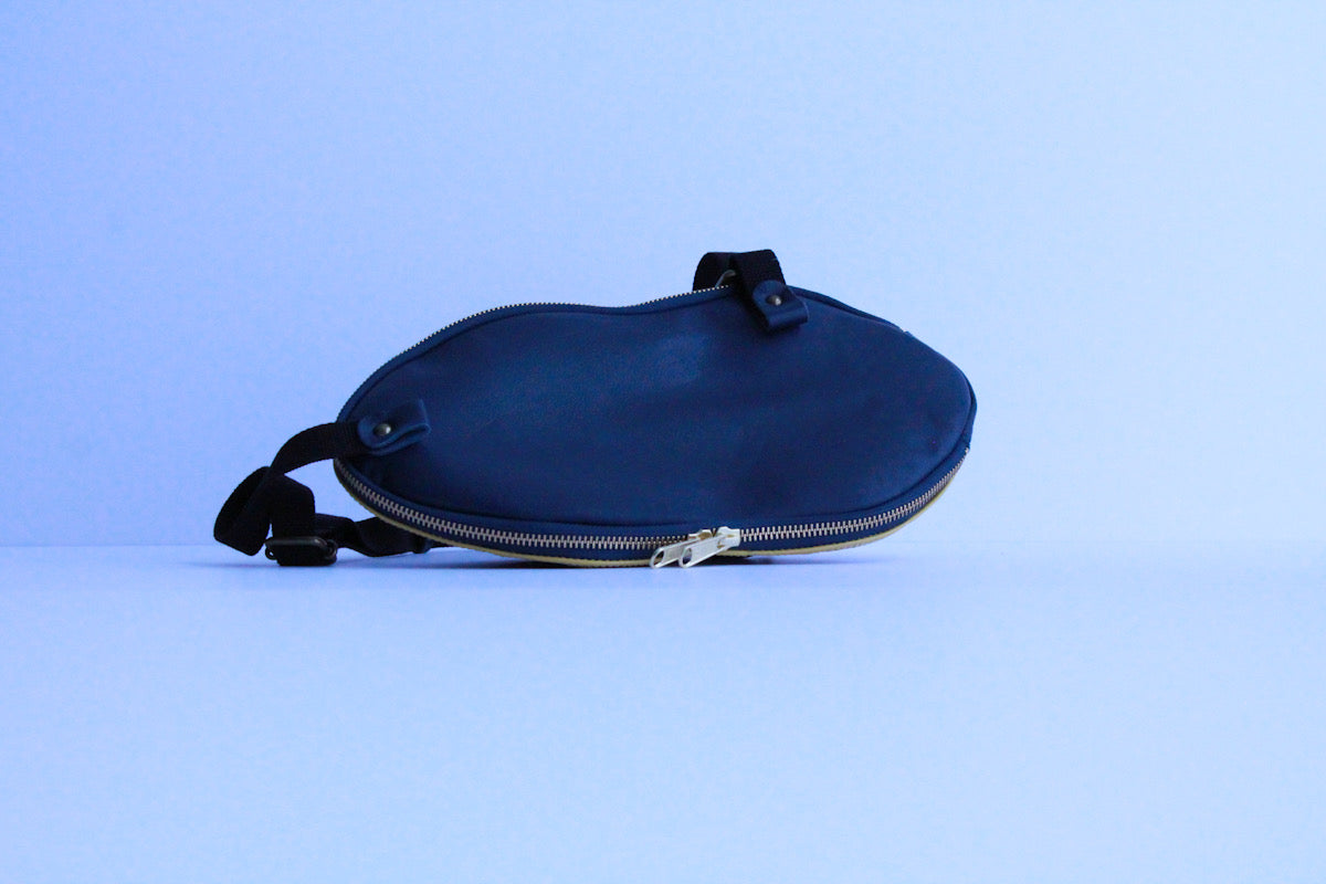 Blue Sea Slug Bag