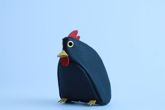 Rooster Pouch