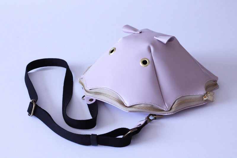 【Restock at 8:00 PM (Japan time) on June 11.】Octopus Bag