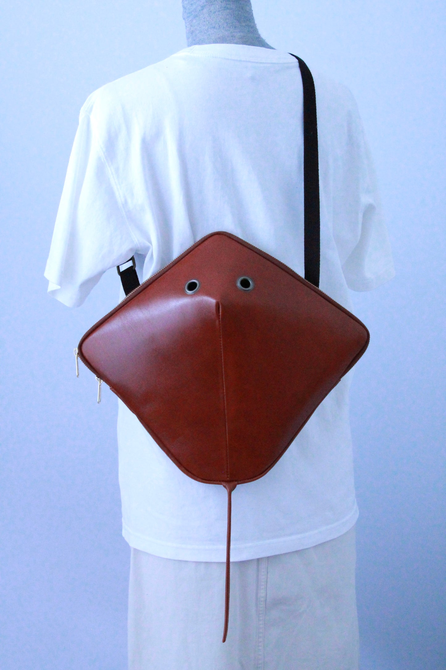 【3月18日晚上7點（台灣時間）轉售】ray bag