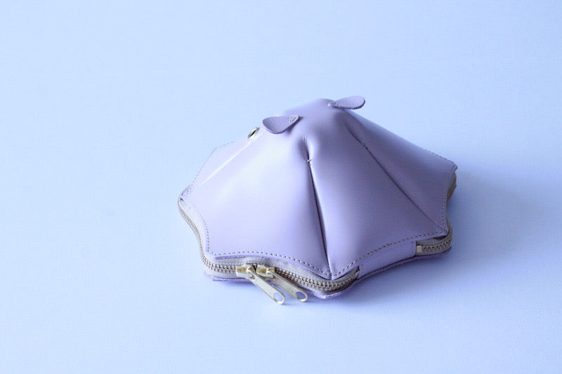 【Restock at 8:00 PM (Japan time) on June 11.】Octopus Pouch