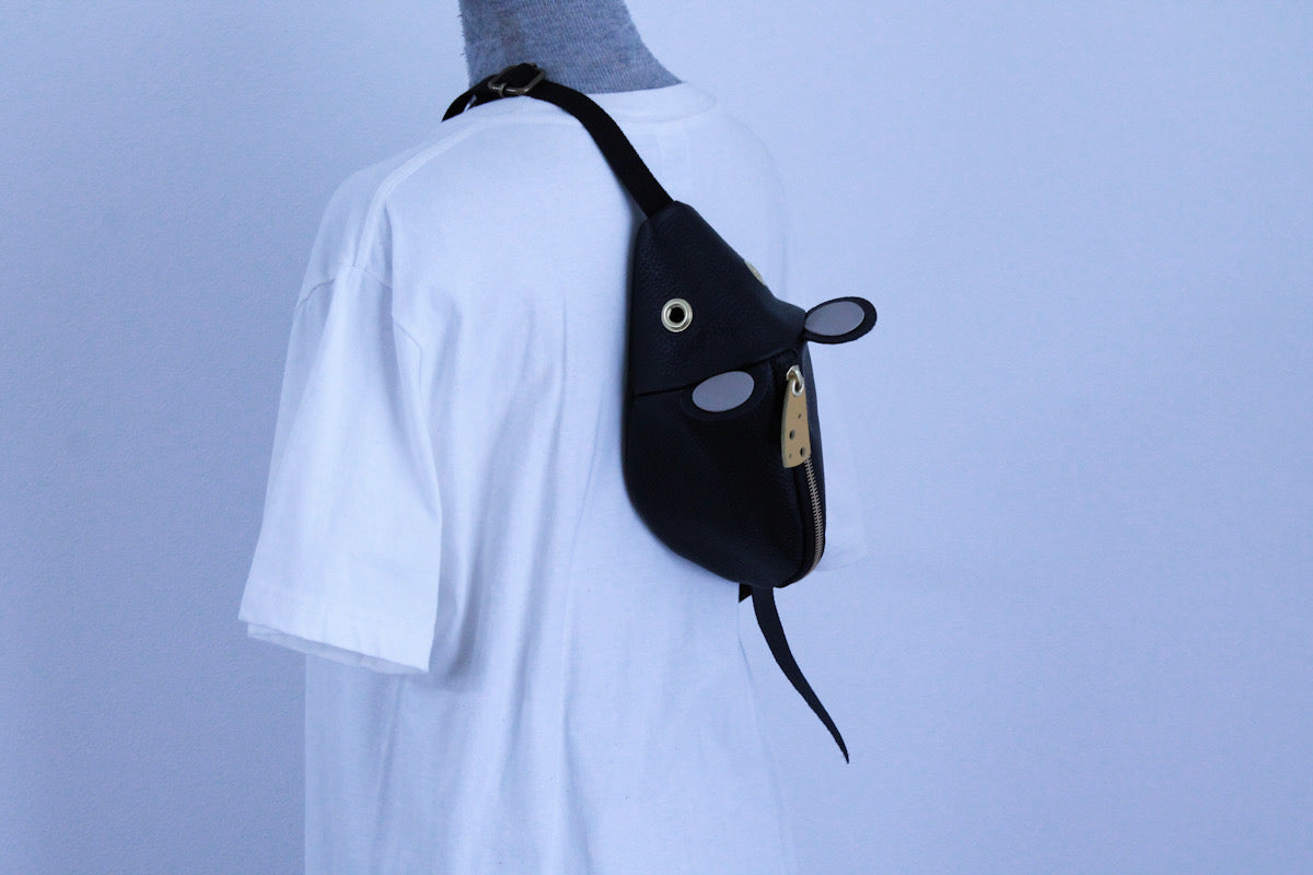 Mouse Mini Bag