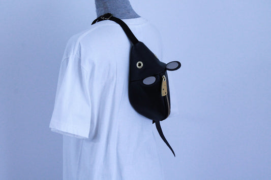Mouse Mini Bag