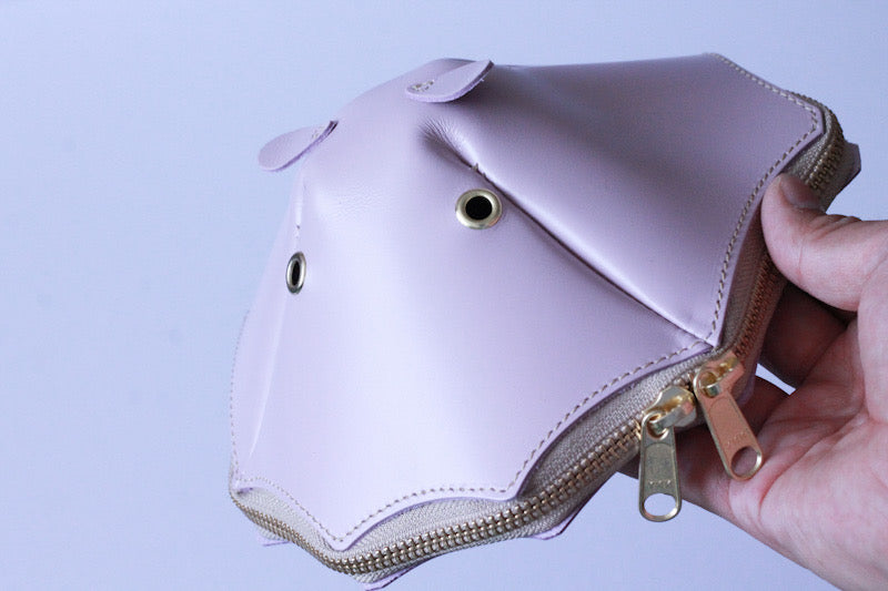 【Restock at 8:00 PM (Japan time) on June 11.】Octopus Pouch