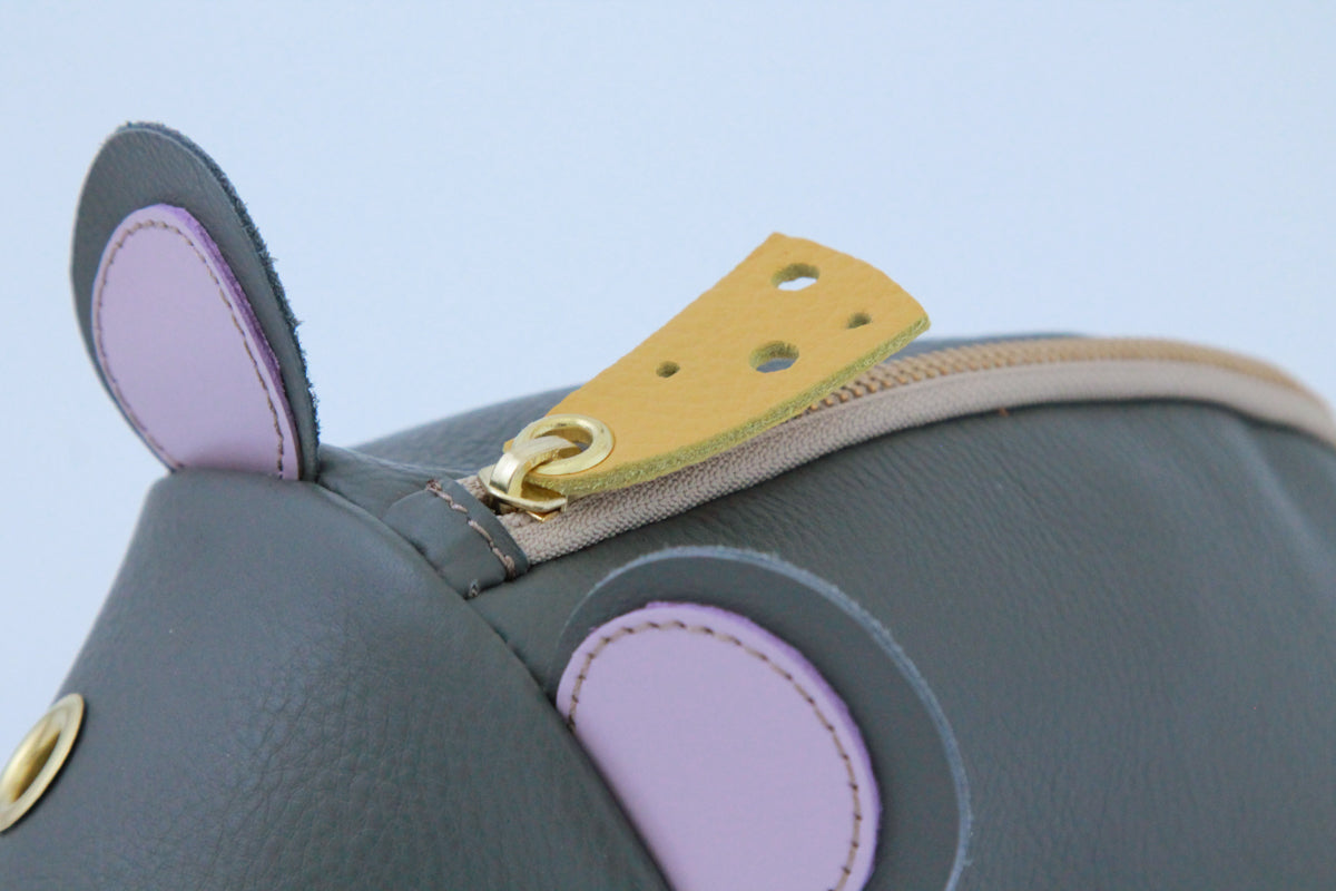 Mouse Mini Bag