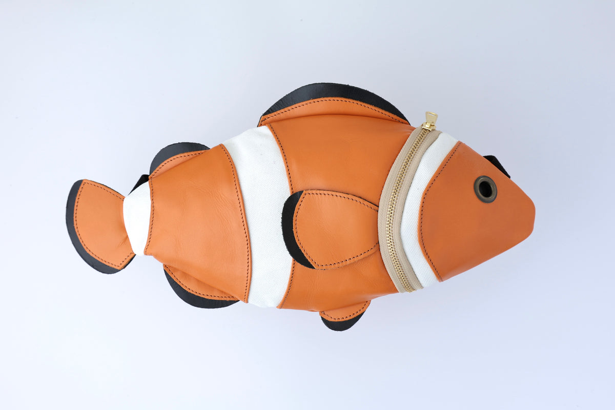 Clownfish Bag