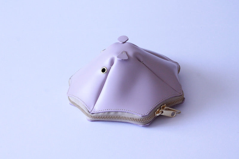 【Restock at 8:00 PM (Japan time) on June 11.】Octopus Pouch