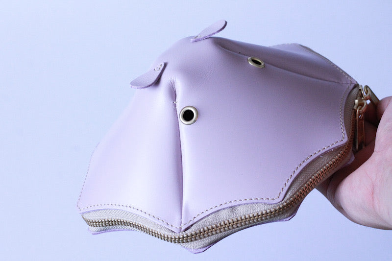 【Restock at 8:00 PM (Japan time) on June 11.】Octopus Pouch