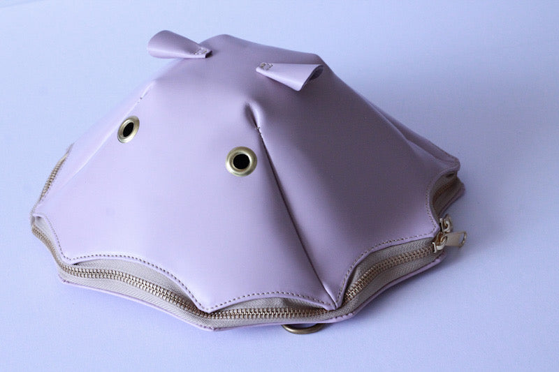 【Restock at 8:00 PM (Japan time) on June 11.】Octopus Bag