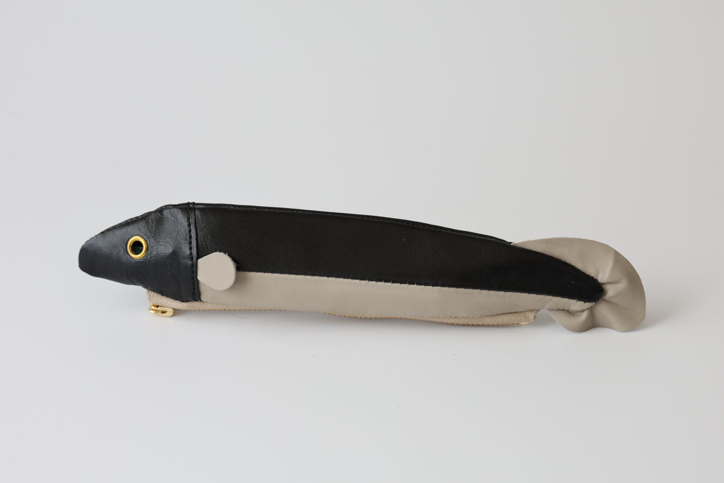 Eel Pencil Case