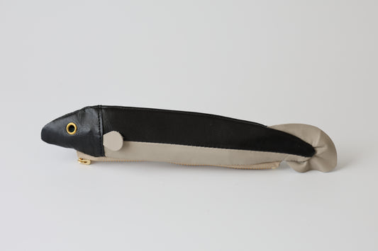 Eel Pencil Case