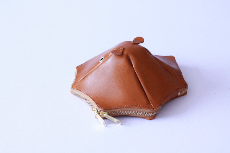 【Restock at 8:00 PM (Japan time) on June 11.】Octopus Pouch