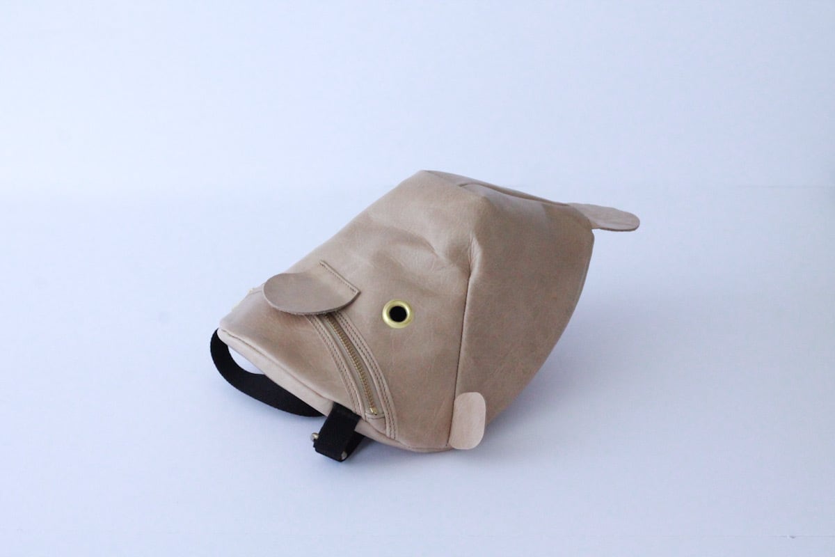Blobfish Bag