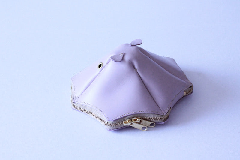【Restock at 8:00 PM (Japan time) on June 11.】Octopus Pouch