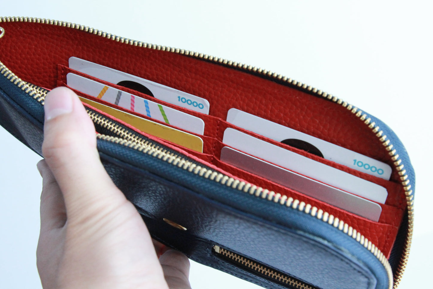 Whale Wallet