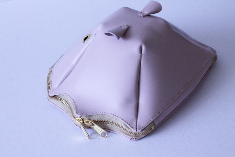 【Restock at 8:00 PM (Japan time) on June 11.】Octopus Bag