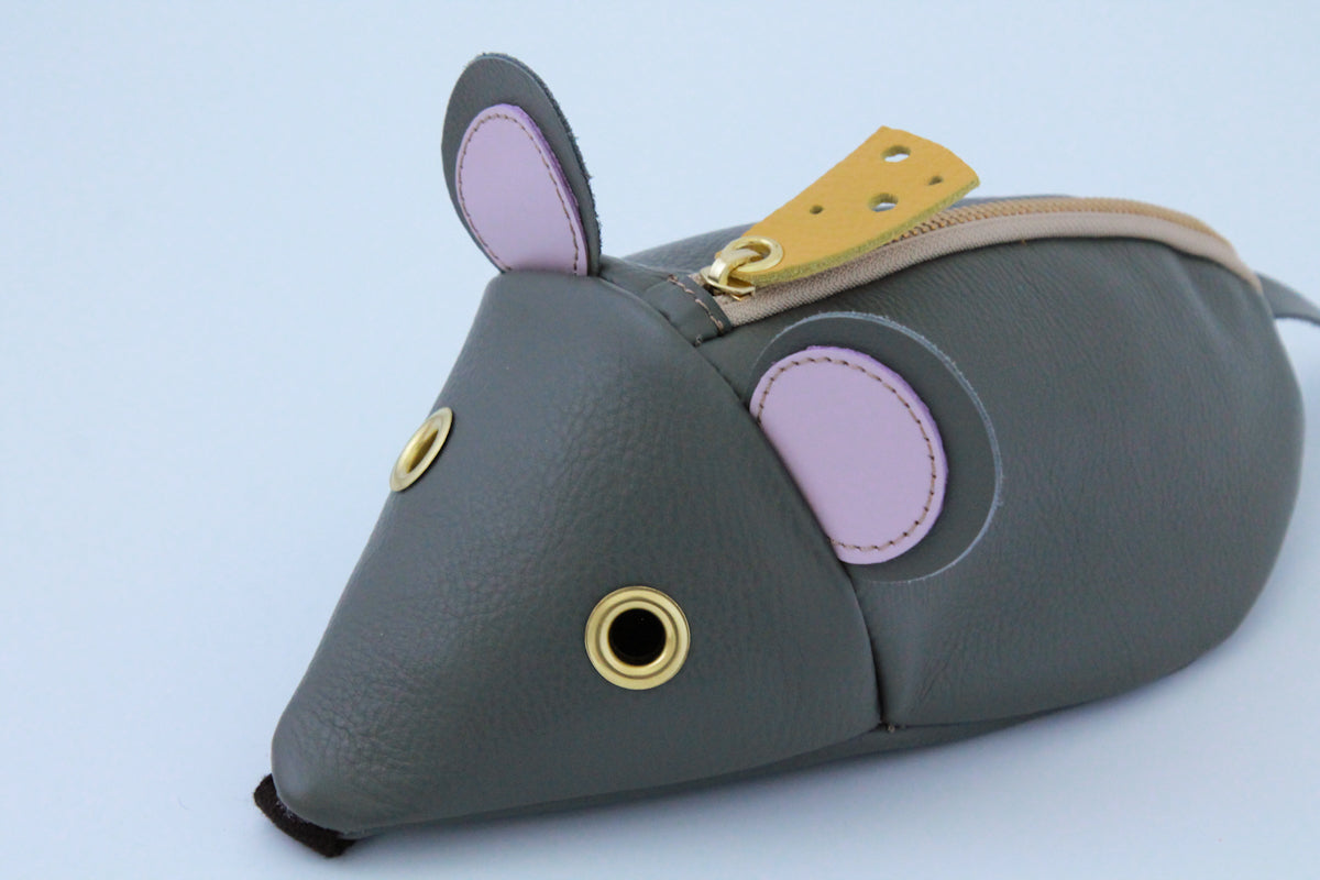 Mouse Mini Bag