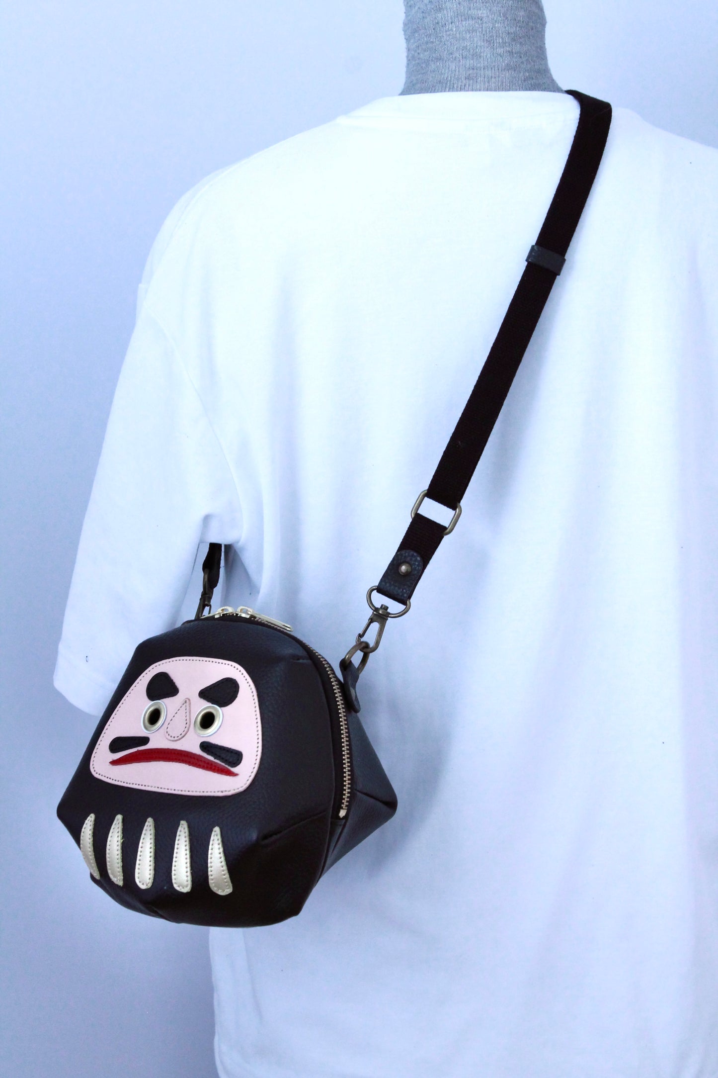 Daruma bag