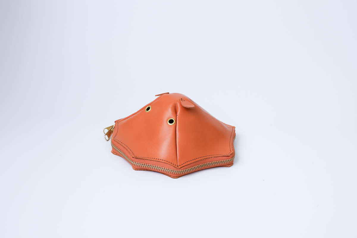 Octopus Pouch