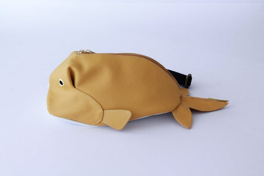 goldfish bag