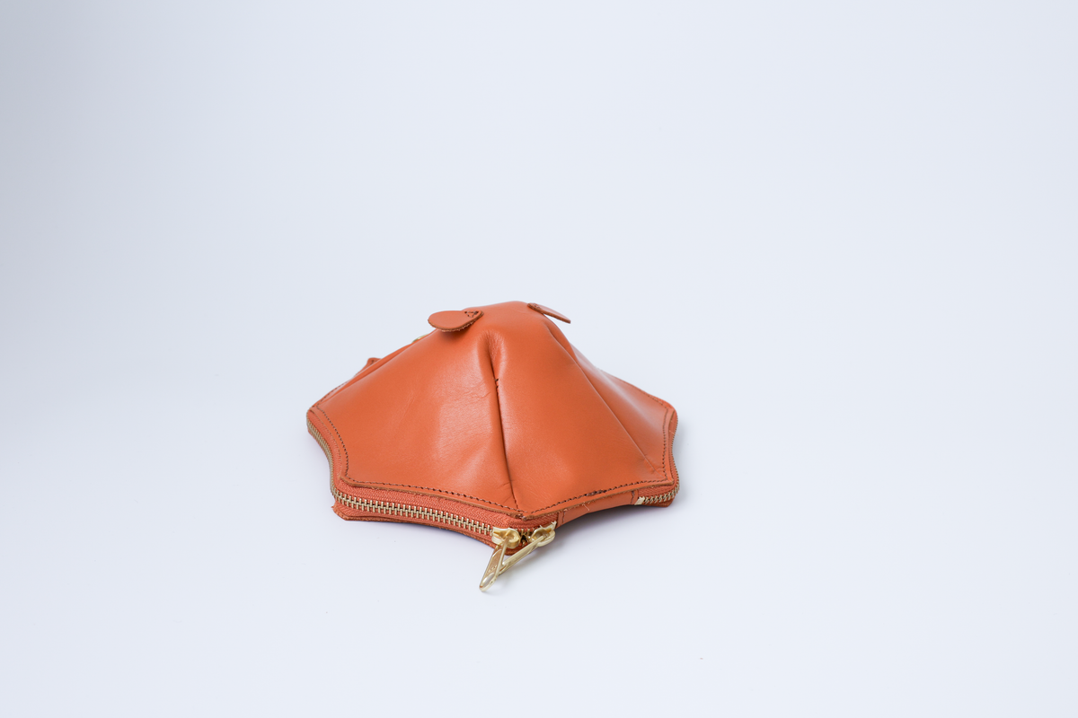Octopus Pouch