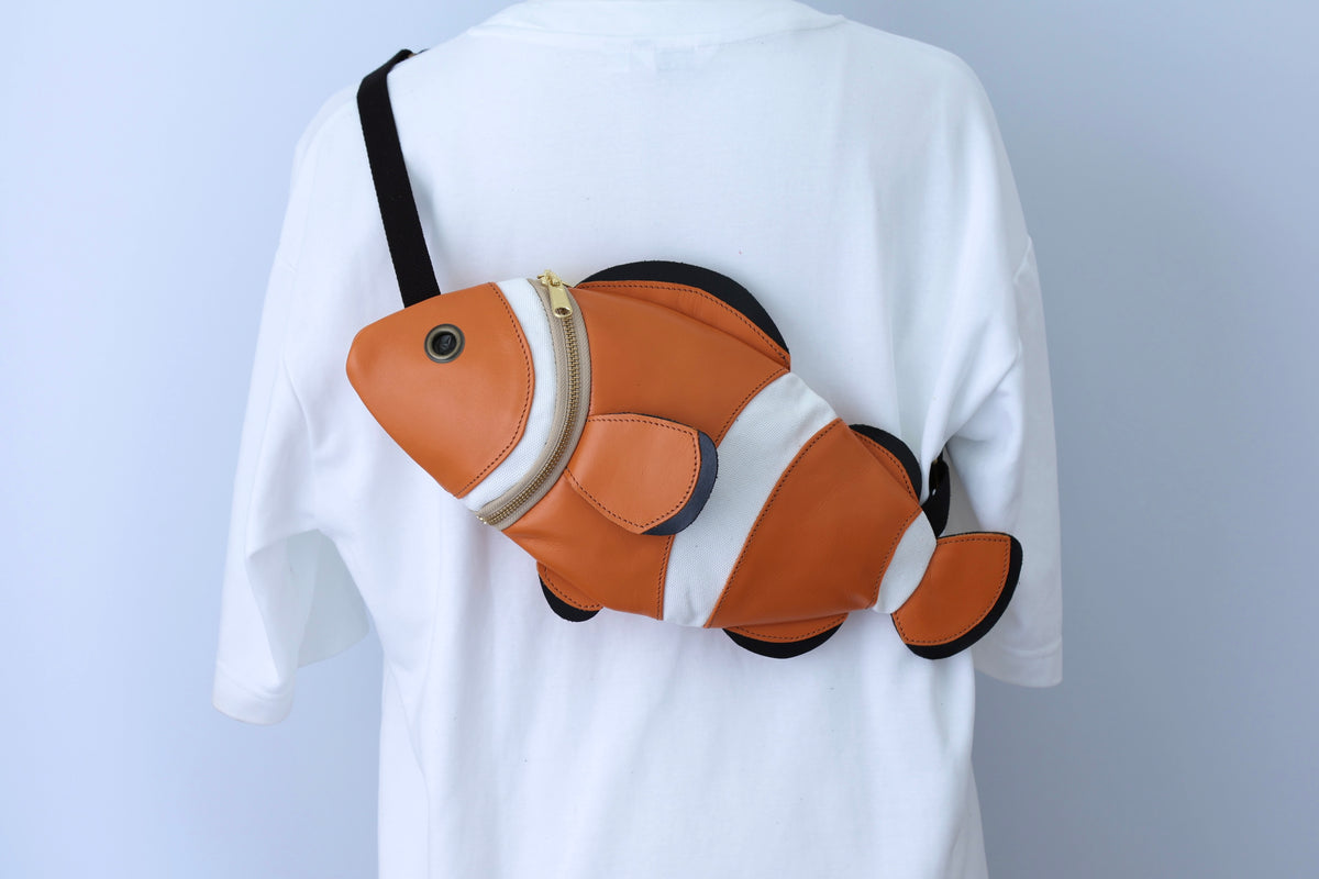 Clownfish Bag
