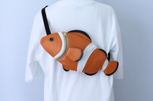 Clownfish Bag