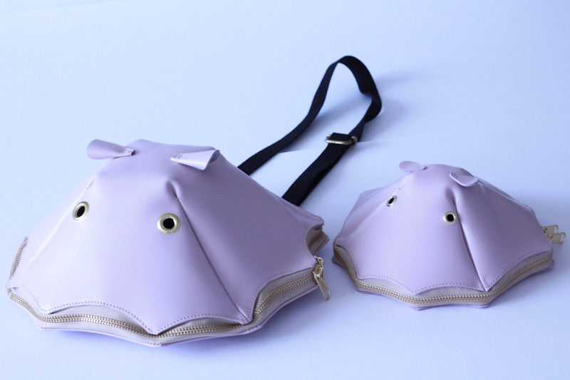 【Restock at 8:00 PM (Japan time) on June 11.】Octopus Bag