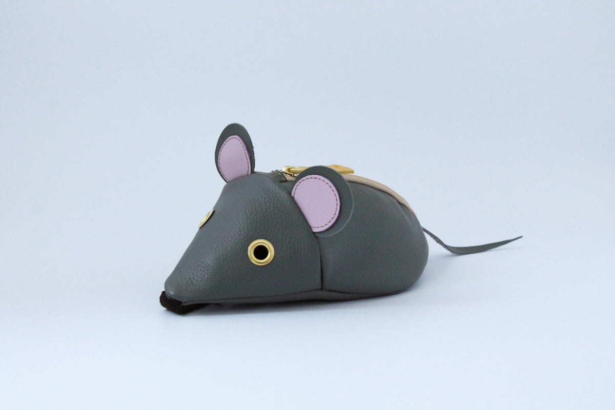 Mouse Mini Bag