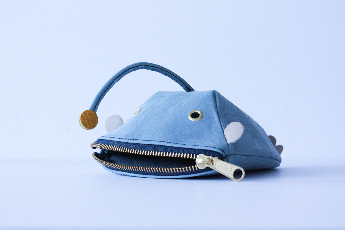 Anglerfish Pouch