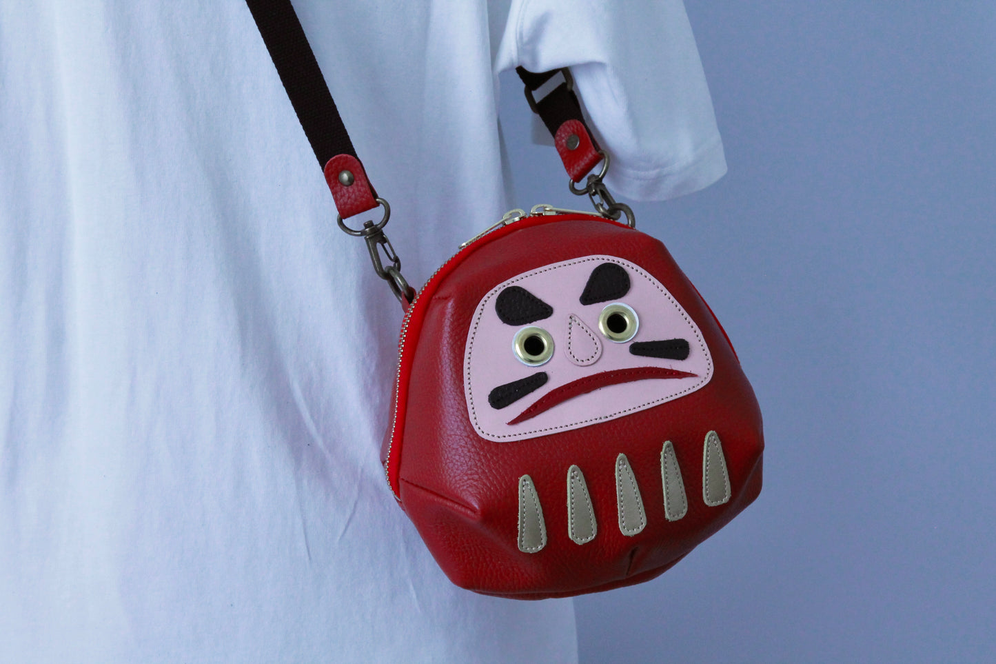 Daruma bag