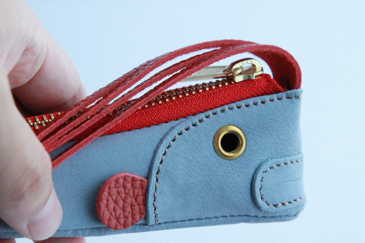 Oarfish Pen Case
