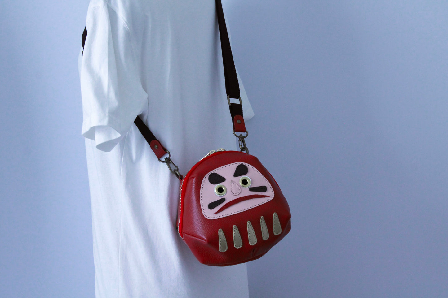 Daruma bag